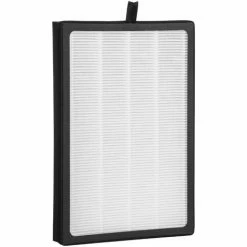 HOMCOM 1 Pack Air Purifier Filter For 823-032V70WT, HEPA Filter For Home